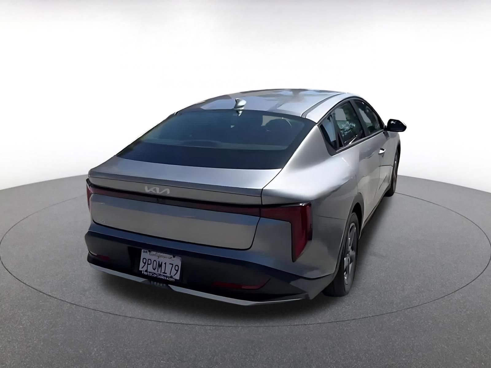 Thumbnail: 2025 Kia K4 - 14