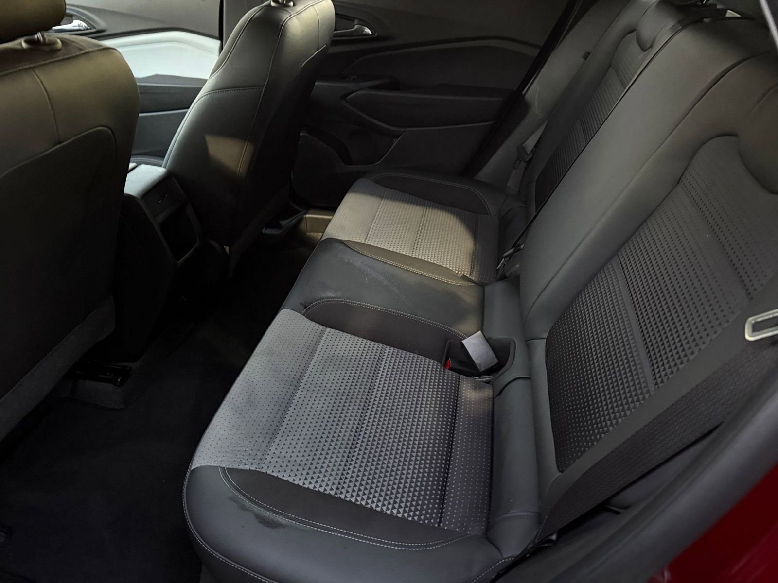 Thumbnail: 2025 Chevrolet Trax - 22