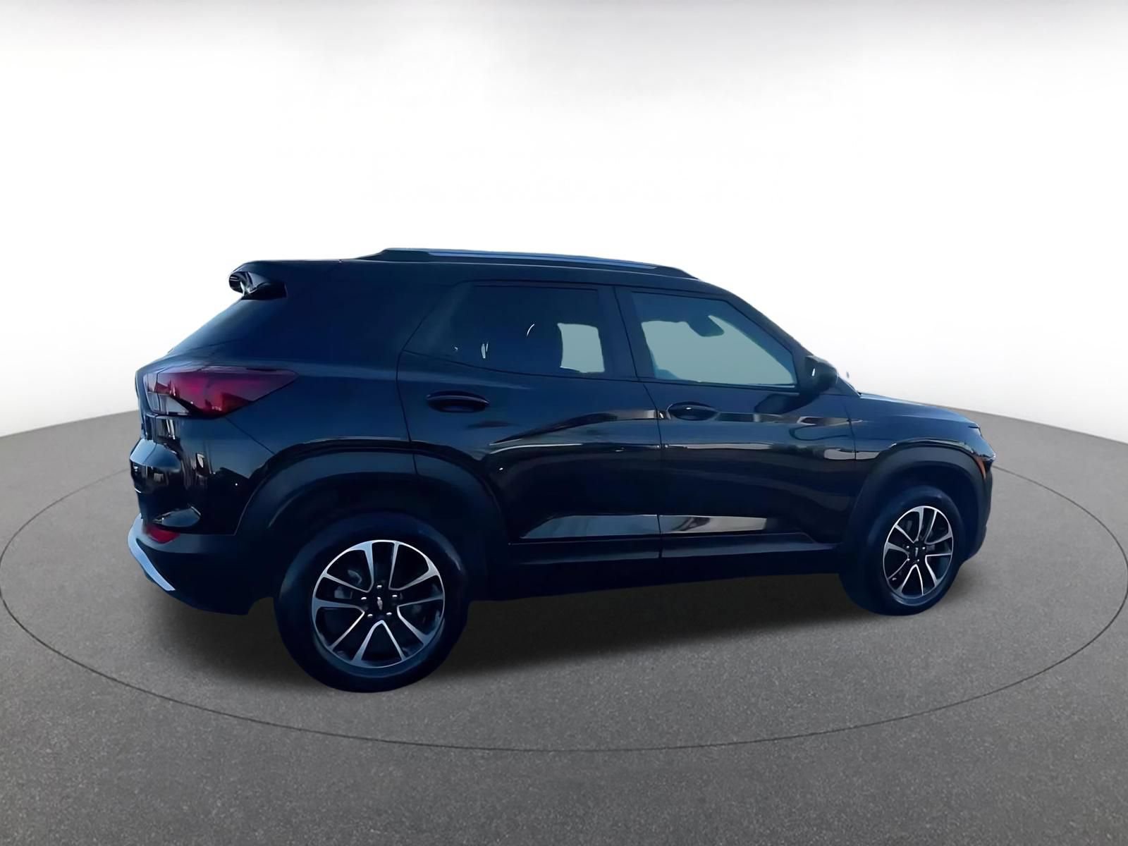 Thumbnail: 2025 Chevrolet TrailBlazer - 11