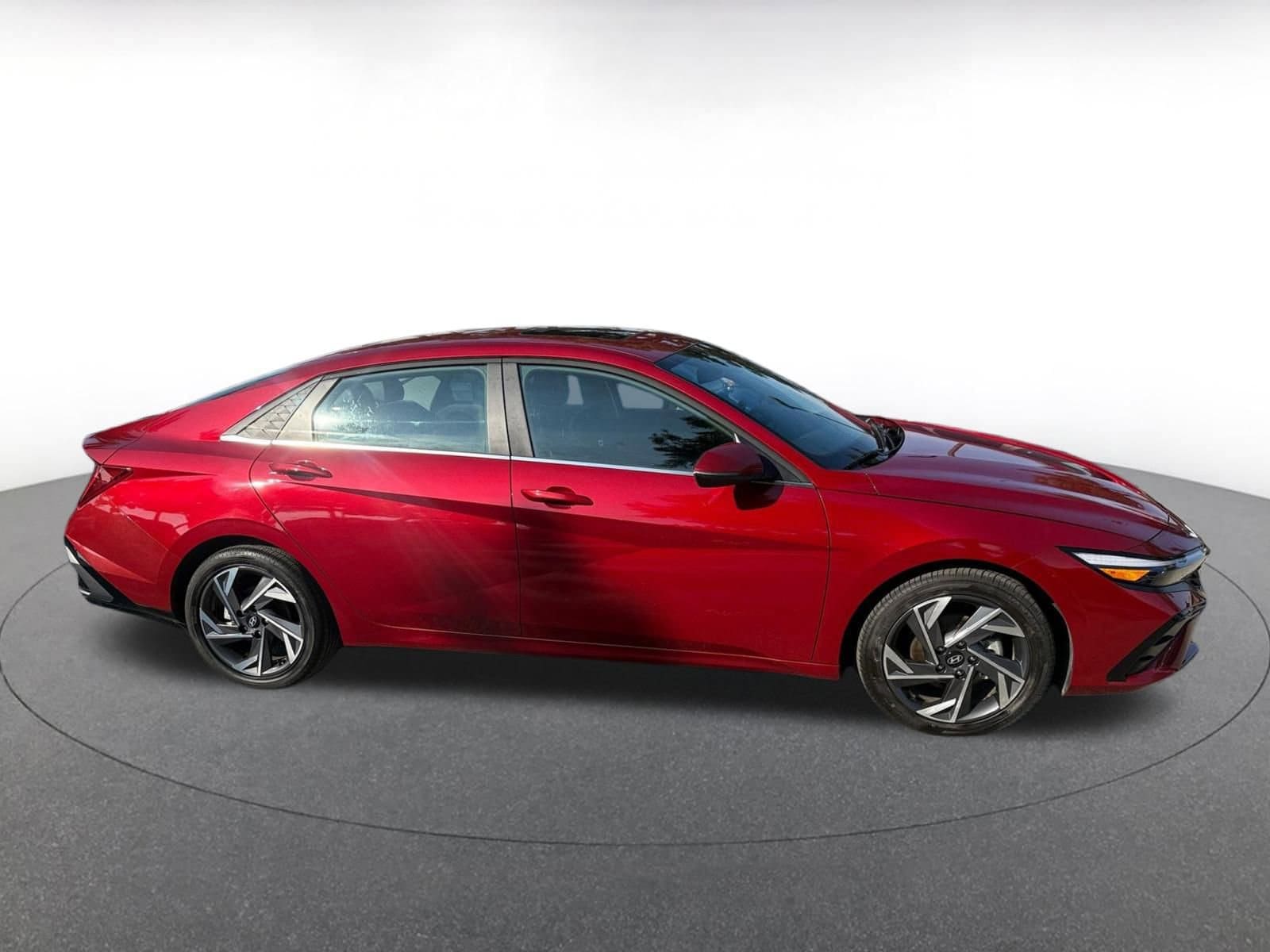 Thumbnail: 2025 Hyundai Elantra - 15