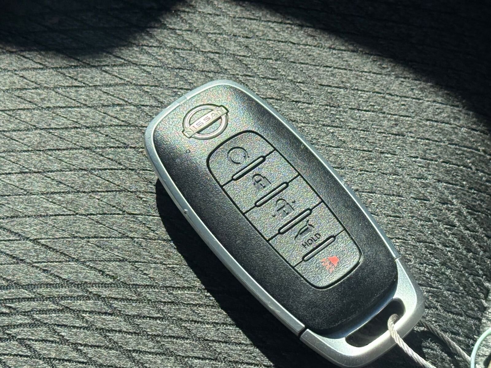 Thumbnail: 2025 Nissan Rogue - 23