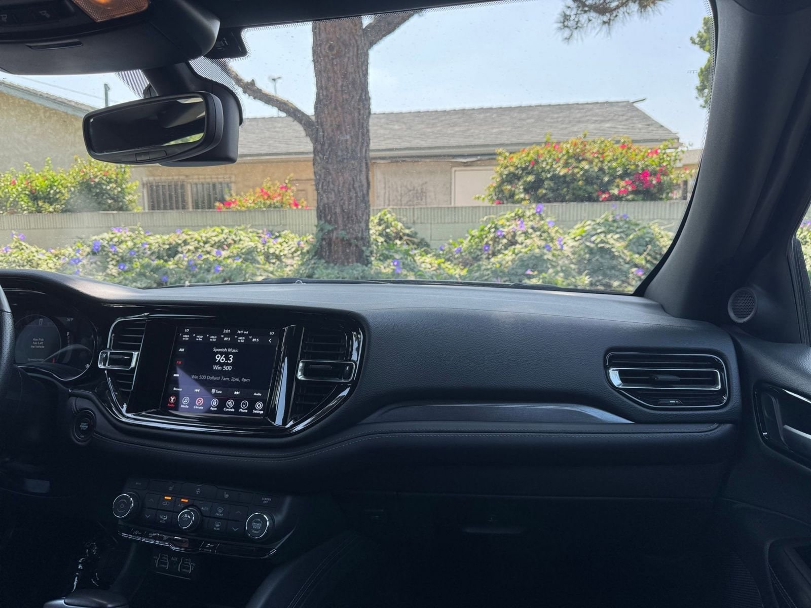 2024 Dodge Durango SXT 35