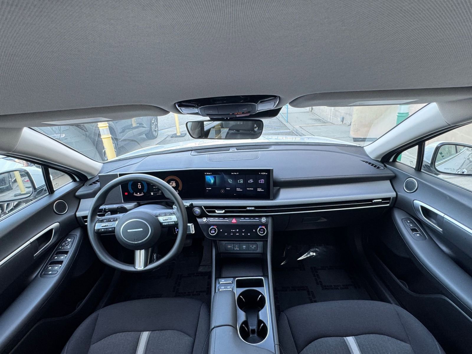 Thumbnail: 2025 Hyundai Sonata - 34