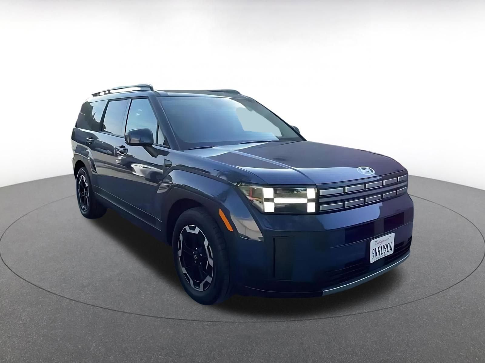 Thumbnail: 2025 Hyundai Santa Fe - 3