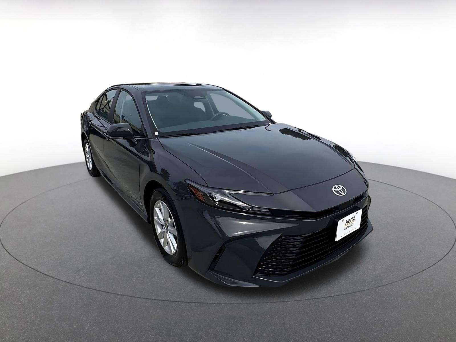 Thumbnail: 2025 Toyota Camry - 1