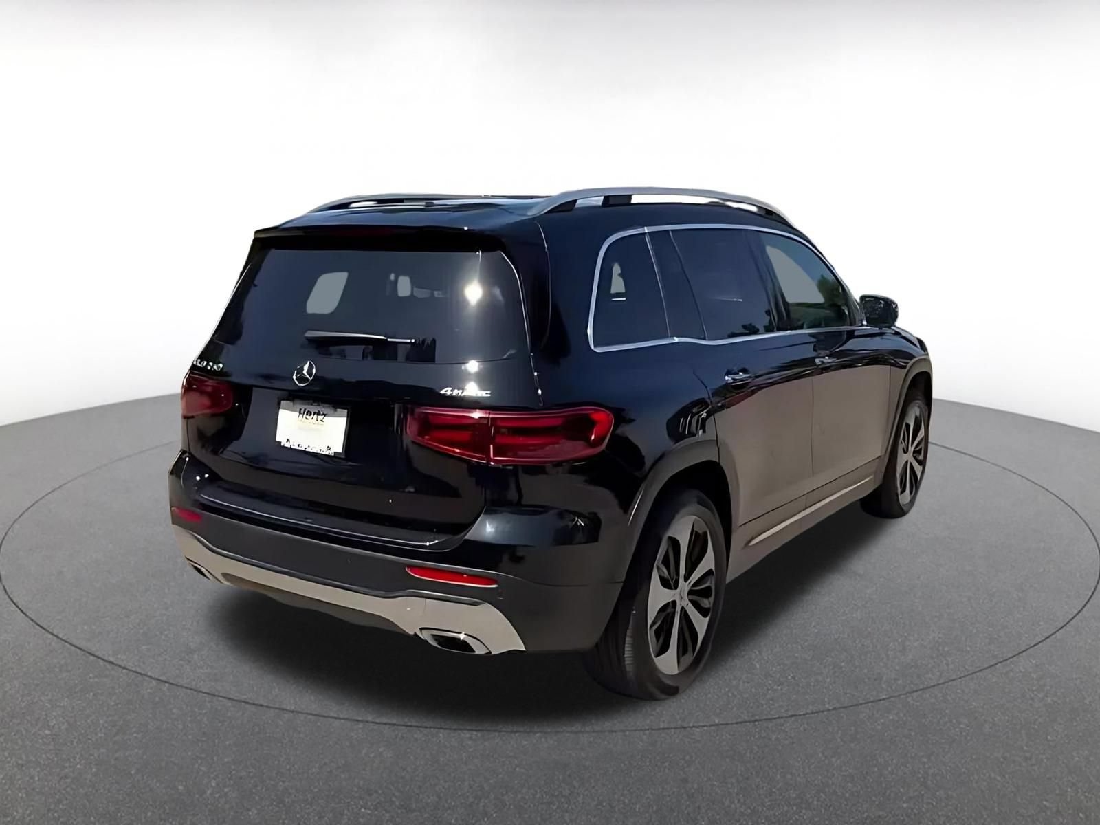 Thumbnail: 2025 Mercedes-Benz GLB - 12