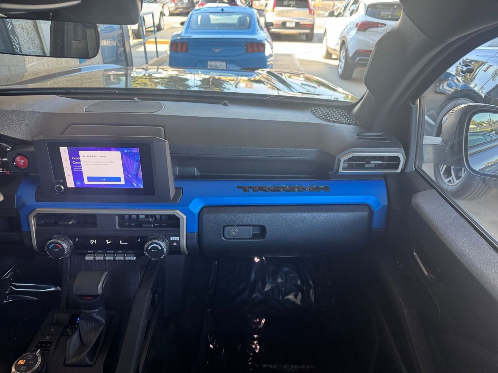 Thumbnail: 2025 Toyota Tacoma - 35