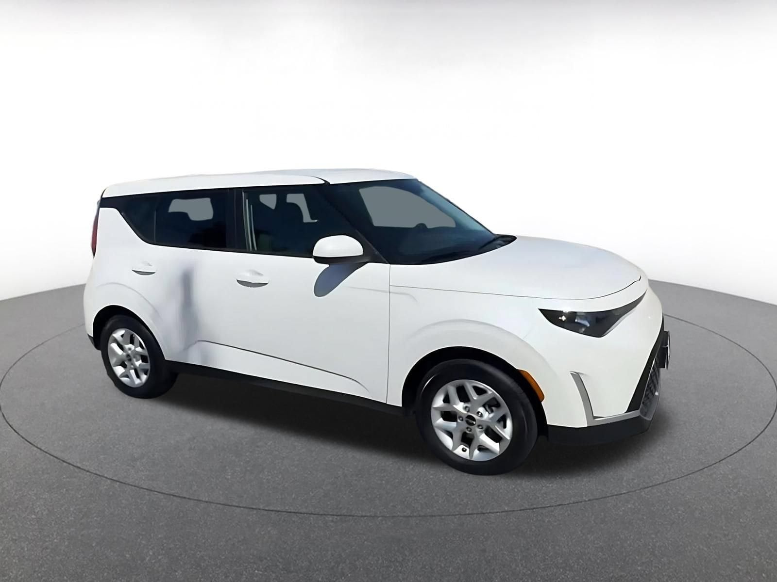 Thumbnail: 2025 Kia Soul - 2