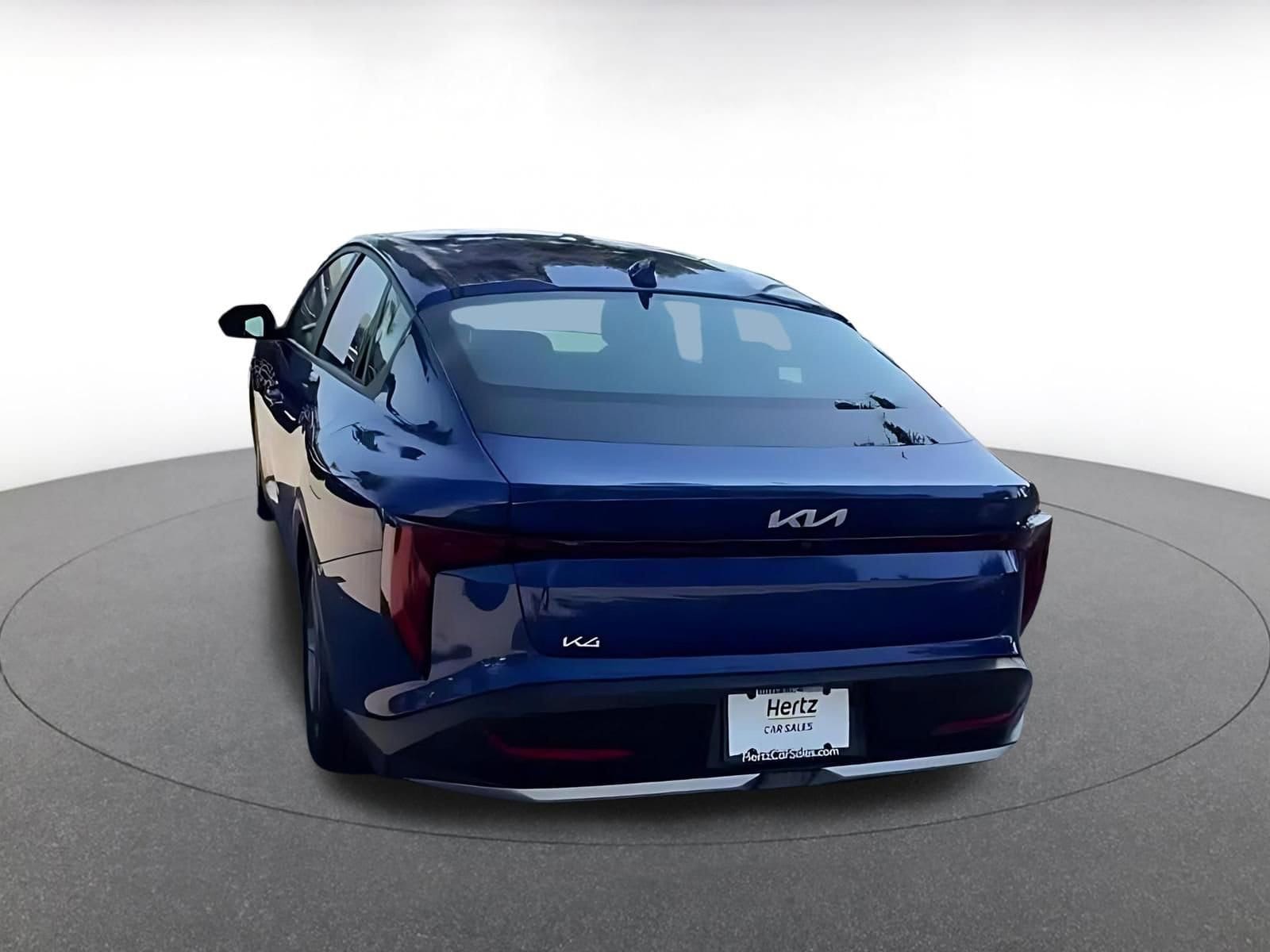 Thumbnail: 2025 Kia K4 - 11