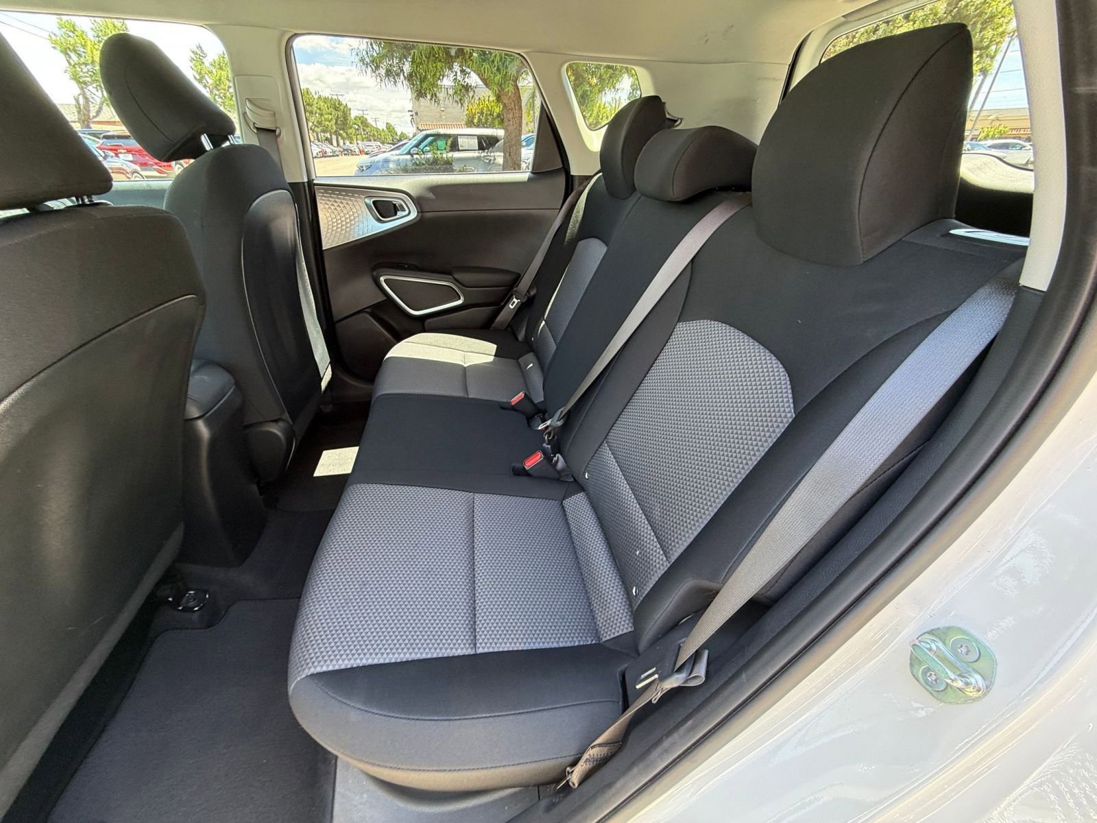 Thumbnail: 2025 Kia Soul - 22