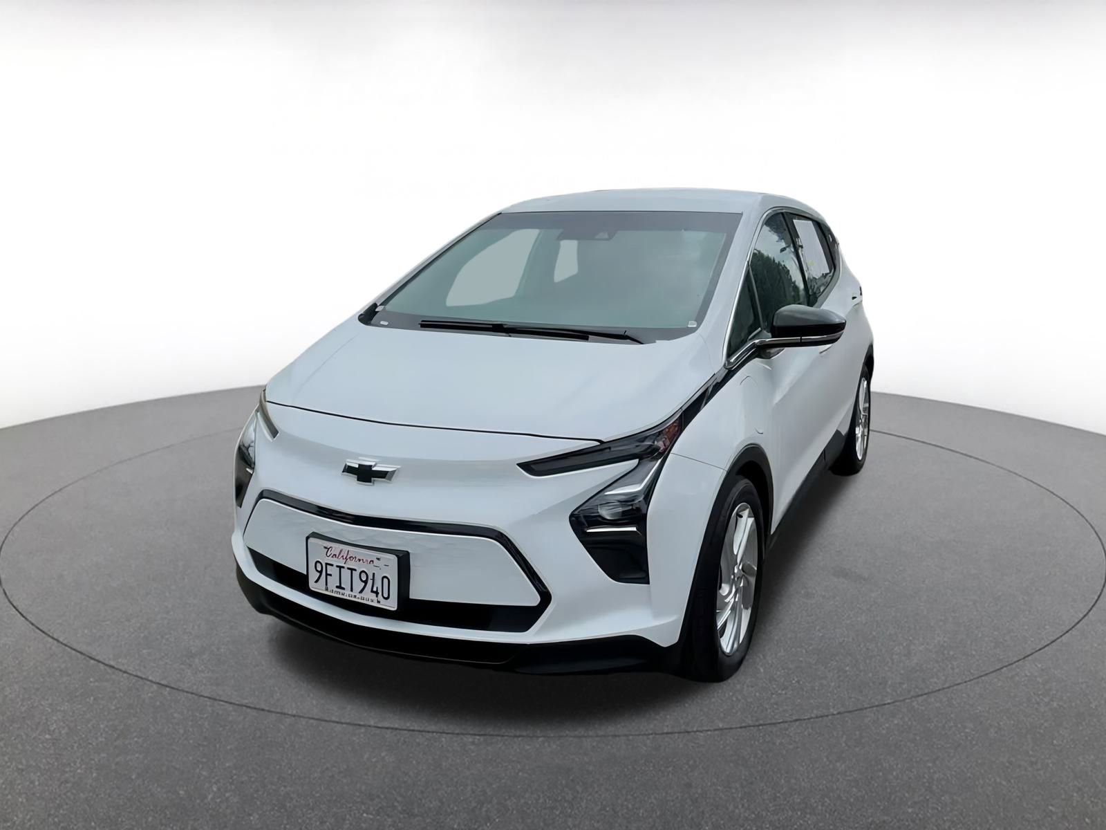 Thumbnail: 2023 Chevrolet Bolt EV - 7