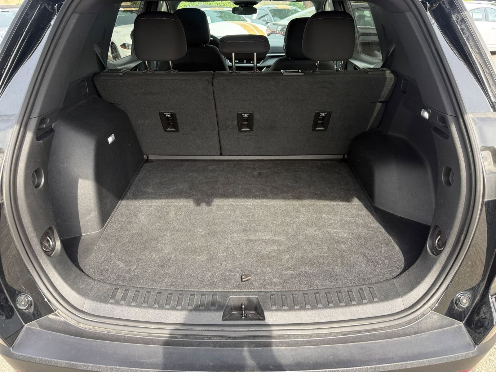 Thumbnail: 2025 Chevrolet Equinox - 29