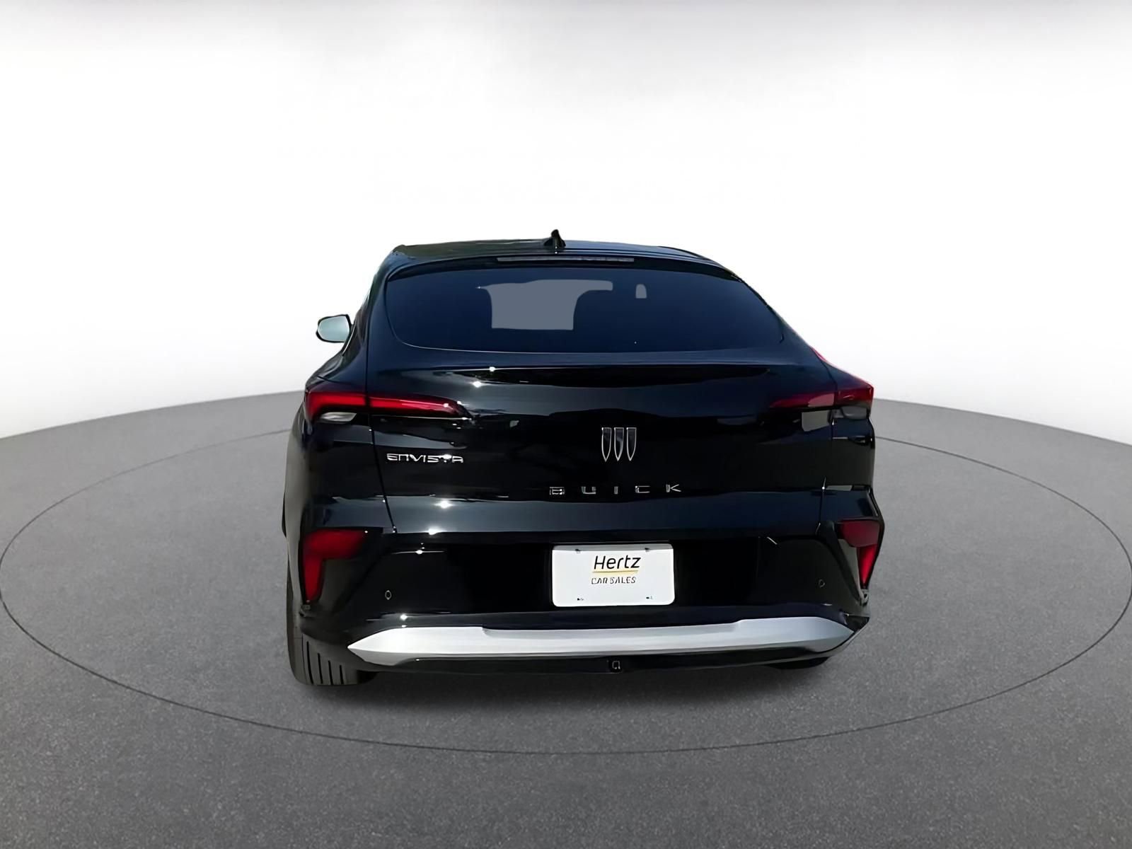Thumbnail: 2025 Buick Envista - 12