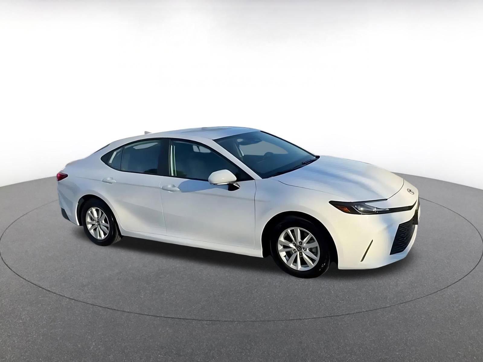 Thumbnail: 2025 Toyota Camry - 2