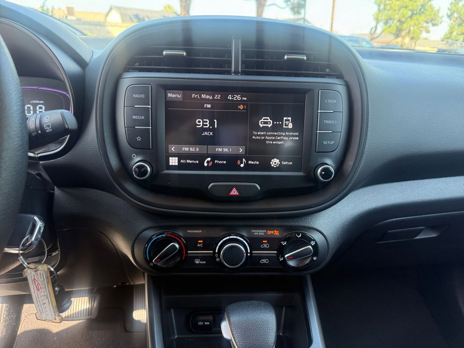 Thumbnail: 2025 Kia Soul - 17