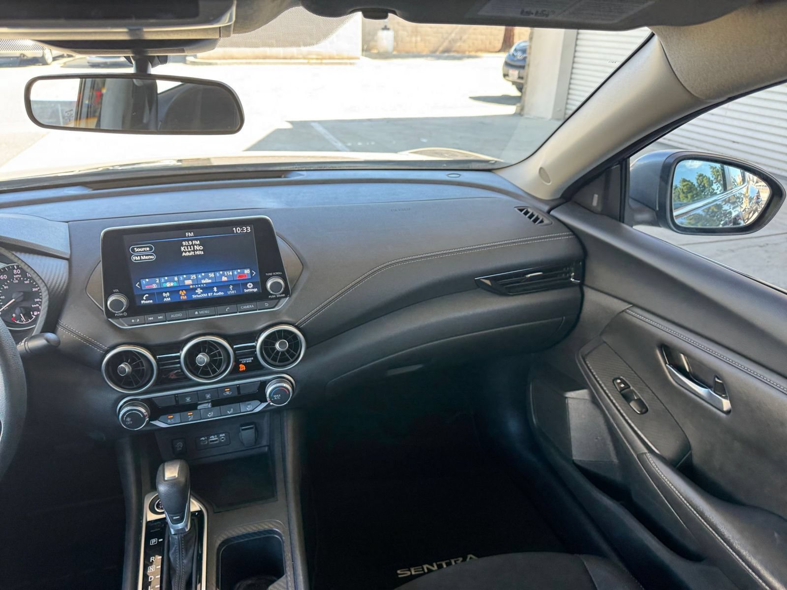 Thumbnail: 2025 Nissan Sentra - 33