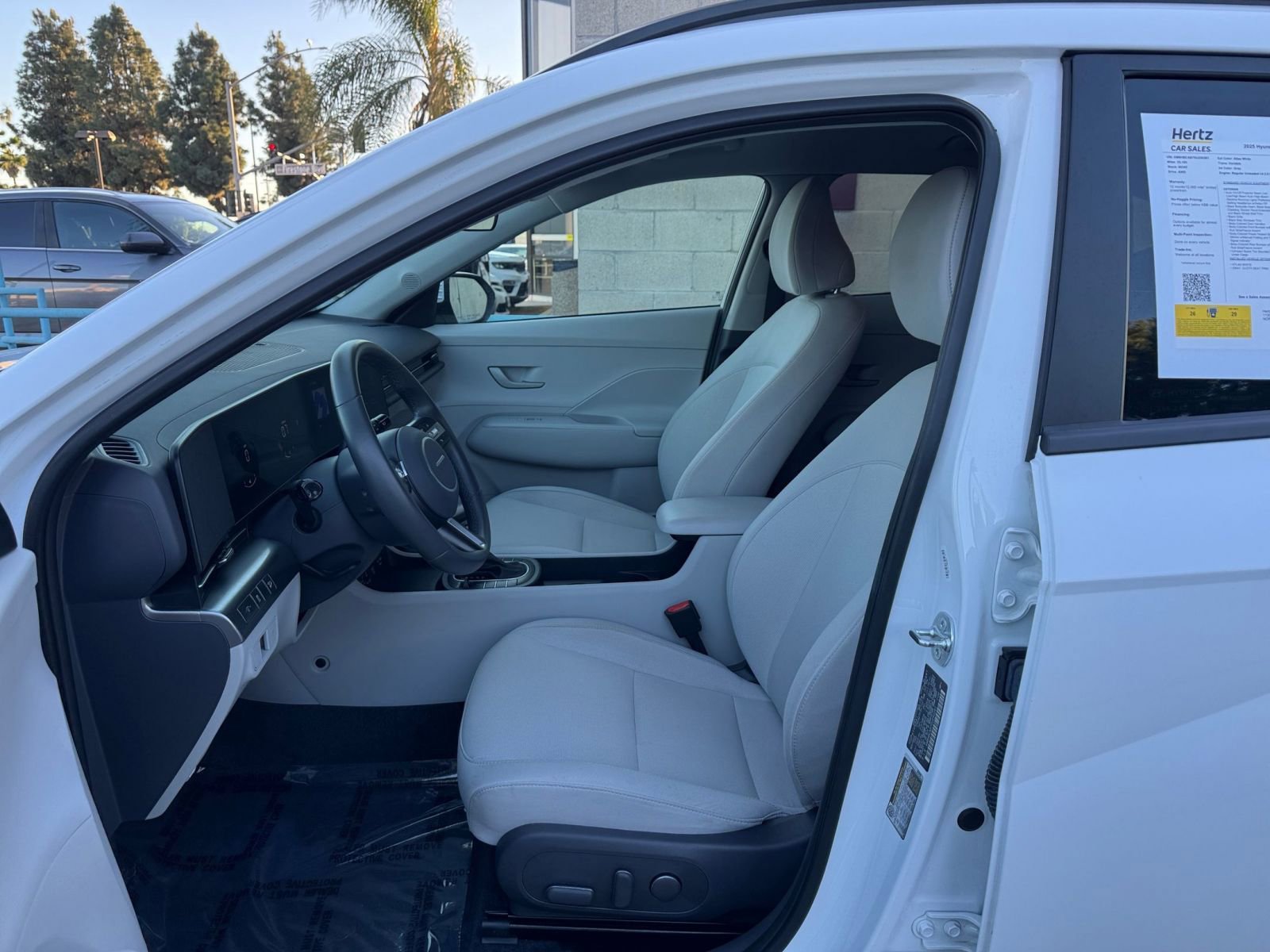 Thumbnail: 2025 Hyundai Kona - 27