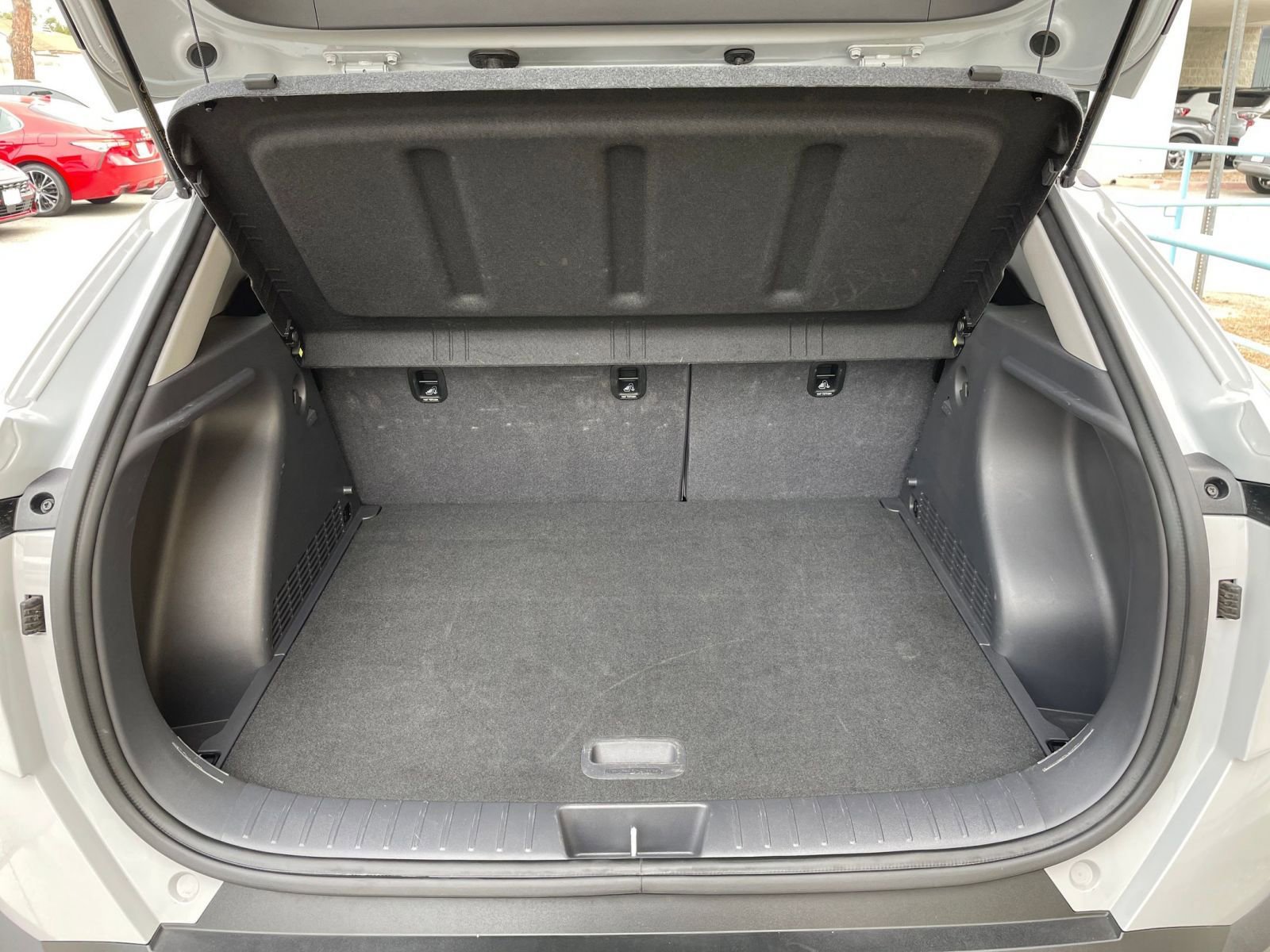 Thumbnail: 2025 Hyundai Kona - 31