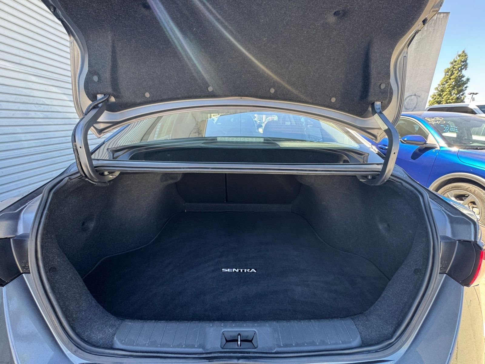 Thumbnail: 2025 Nissan Sentra - 30