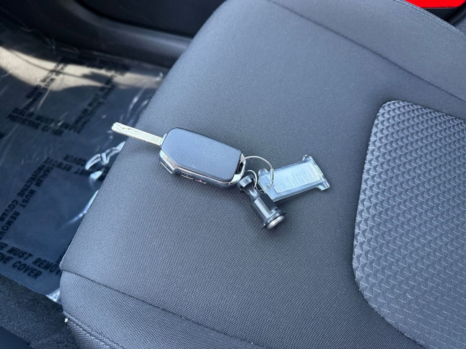 Thumbnail: 2025 Kia Sportage - 20