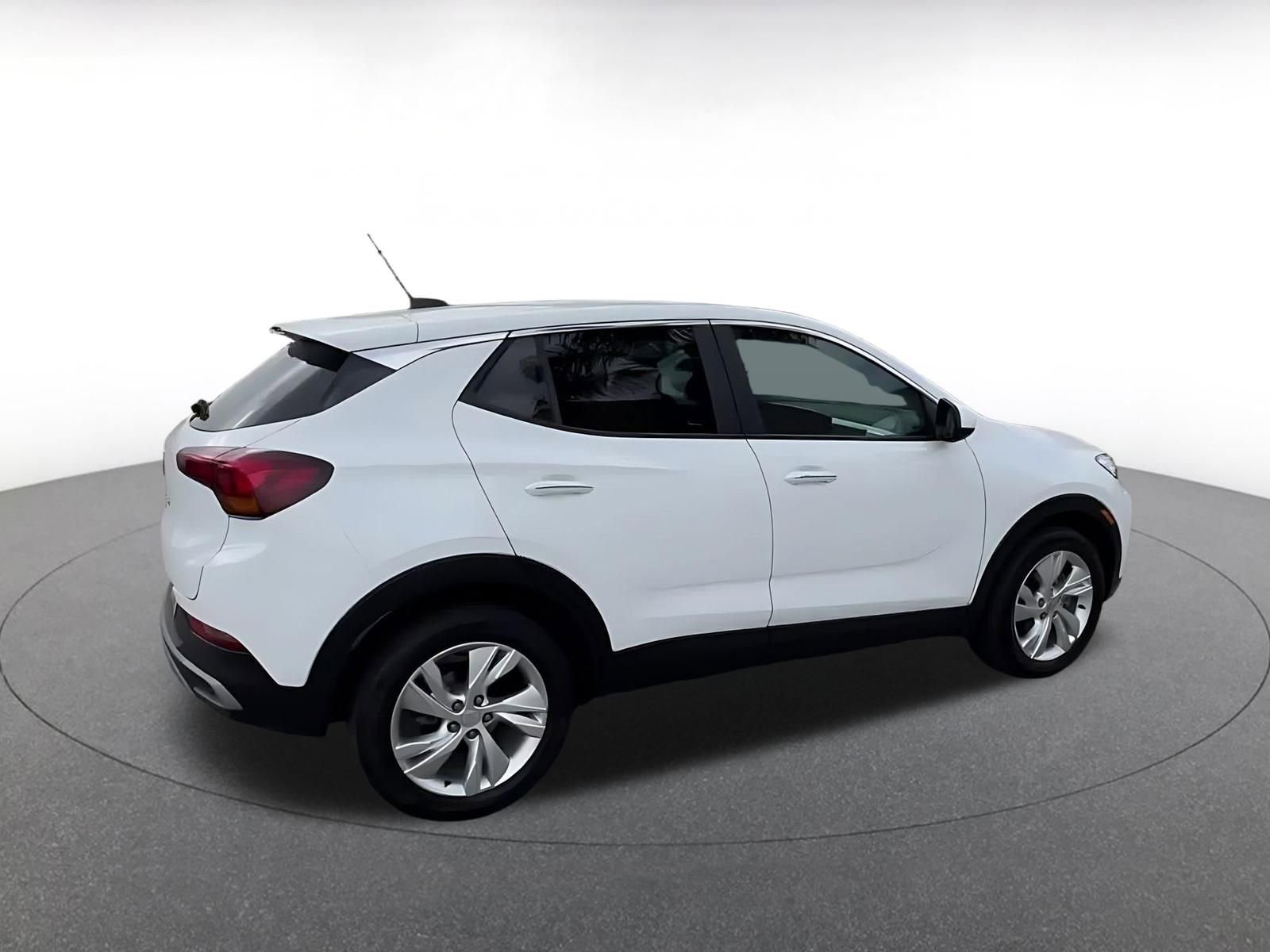 Thumbnail: 2025 Buick Encore GX - 14