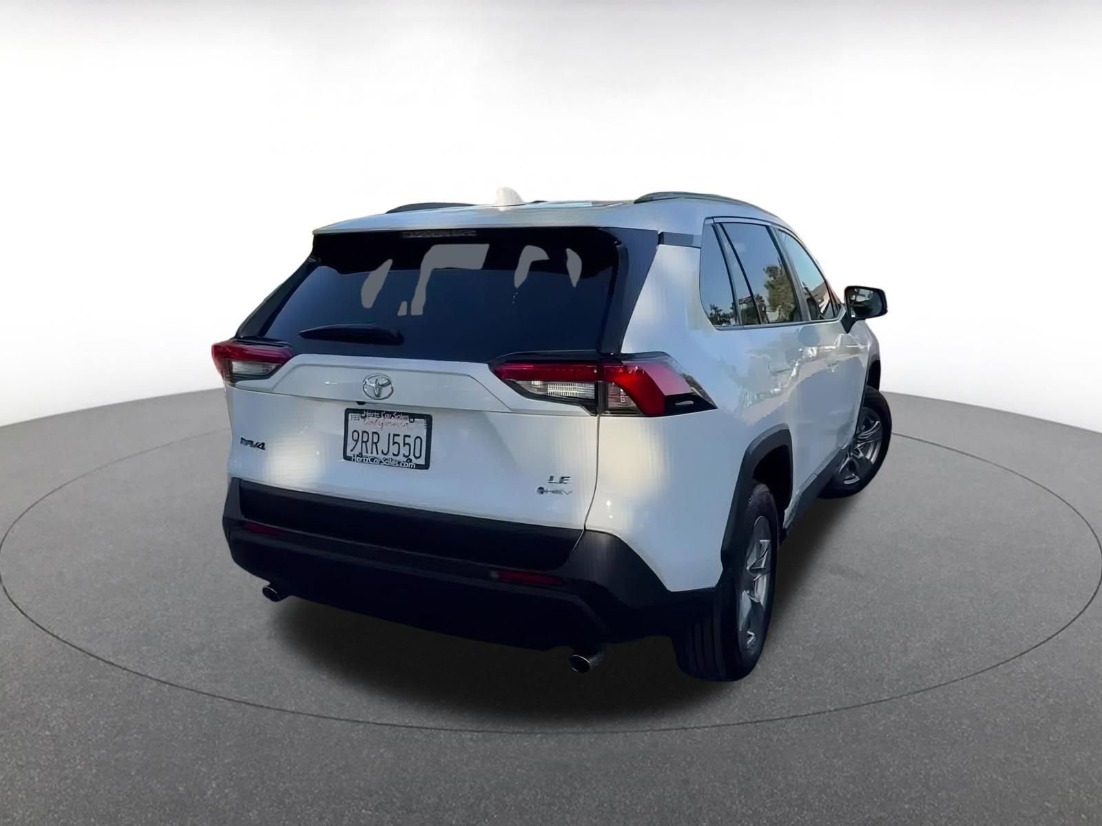 Thumbnail: 2025 Toyota RAV4 - 14