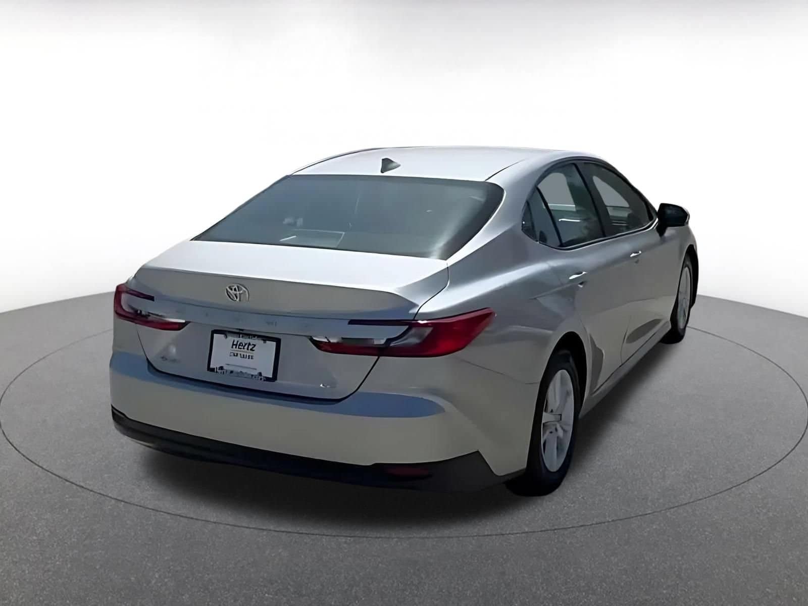 Thumbnail: 2025 Toyota Camry - 13