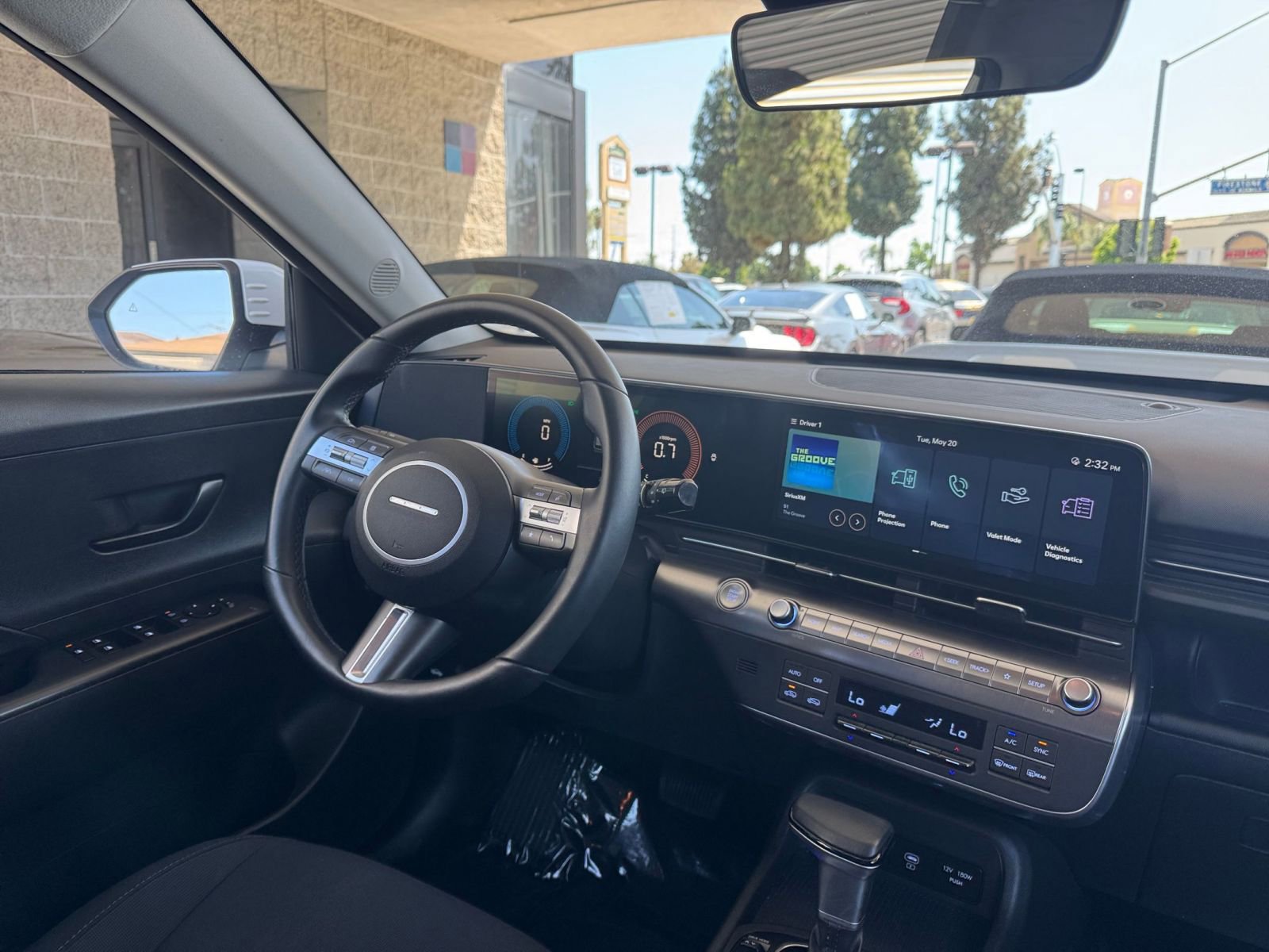 Thumbnail: 2024 Hyundai Kona - 29