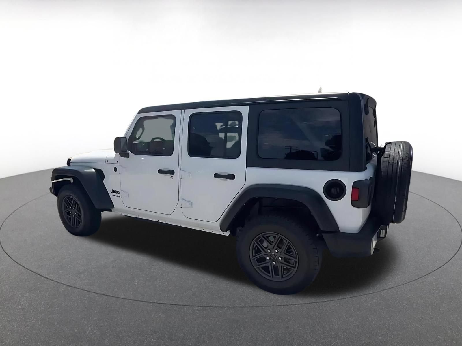 Thumbnail: 2025 Jeep Wrangler - 12