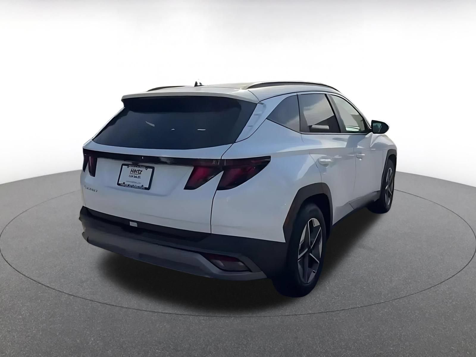 Thumbnail: 2025 Hyundai Tucson - 14