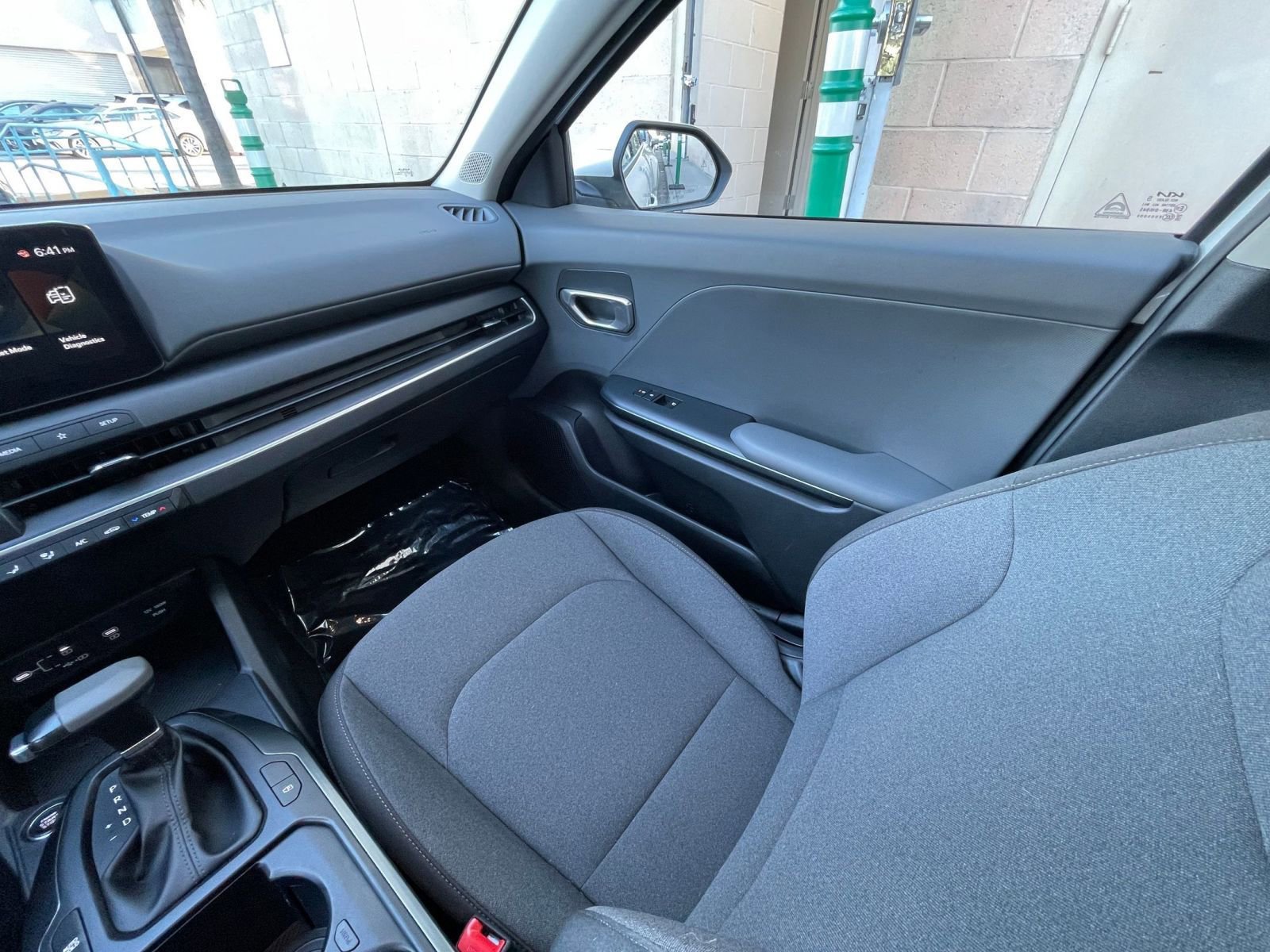 Thumbnail: 2025 Kia K4 - 35