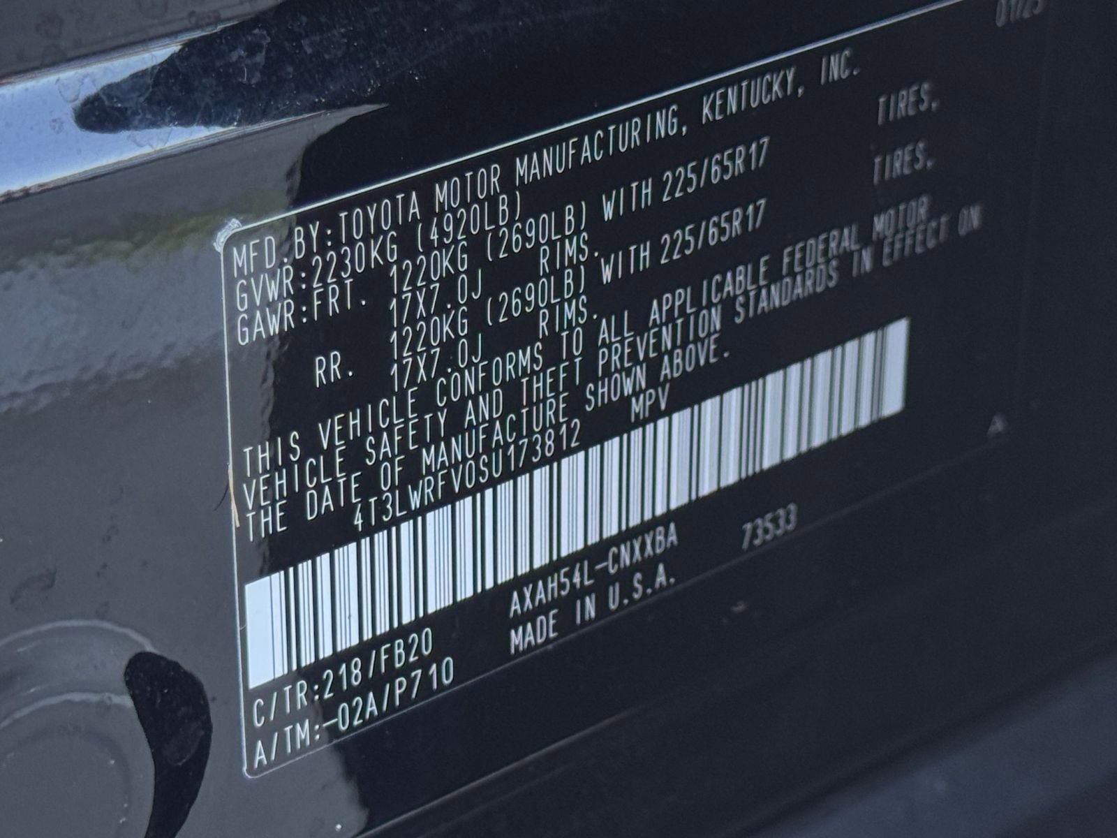 Thumbnail: 2025 Toyota RAV4 - 28