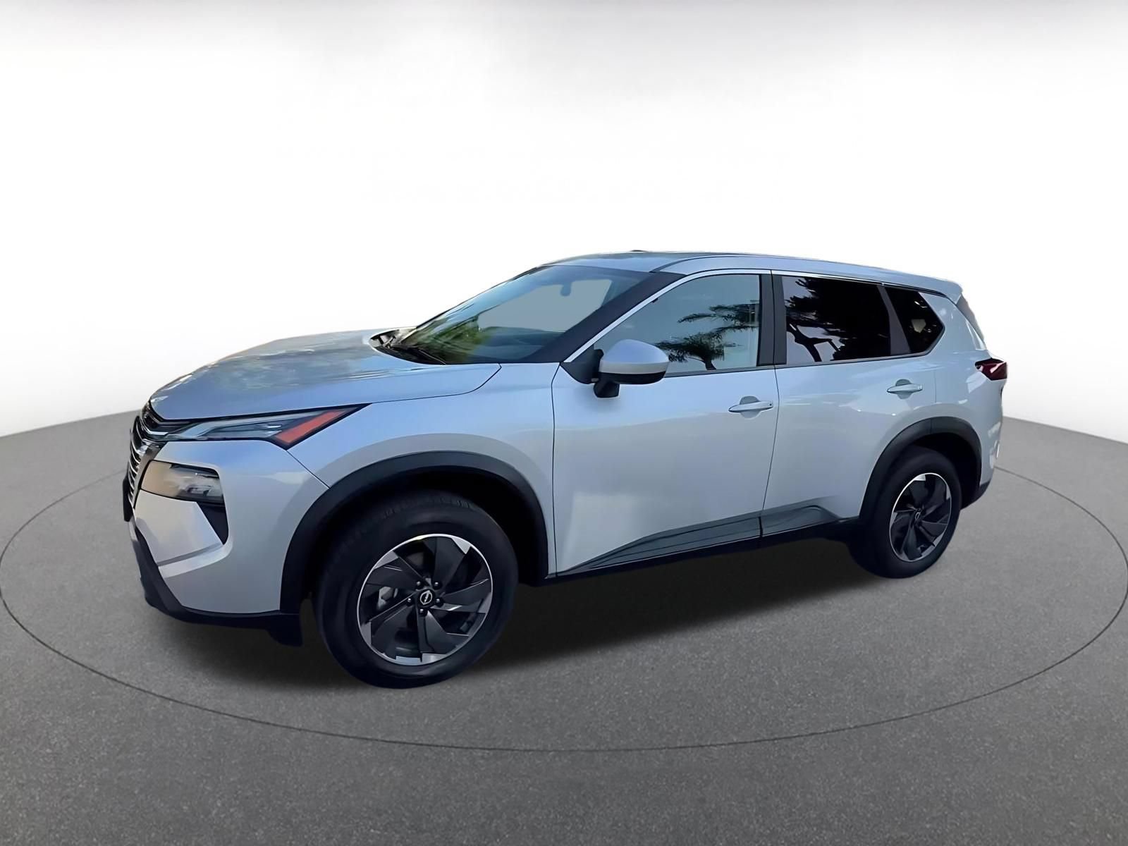 Thumbnail: 2025 Nissan Rogue - 5