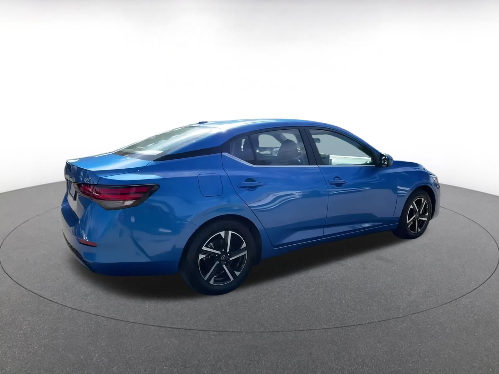 Thumbnail: 2024 Nissan Sentra - 15