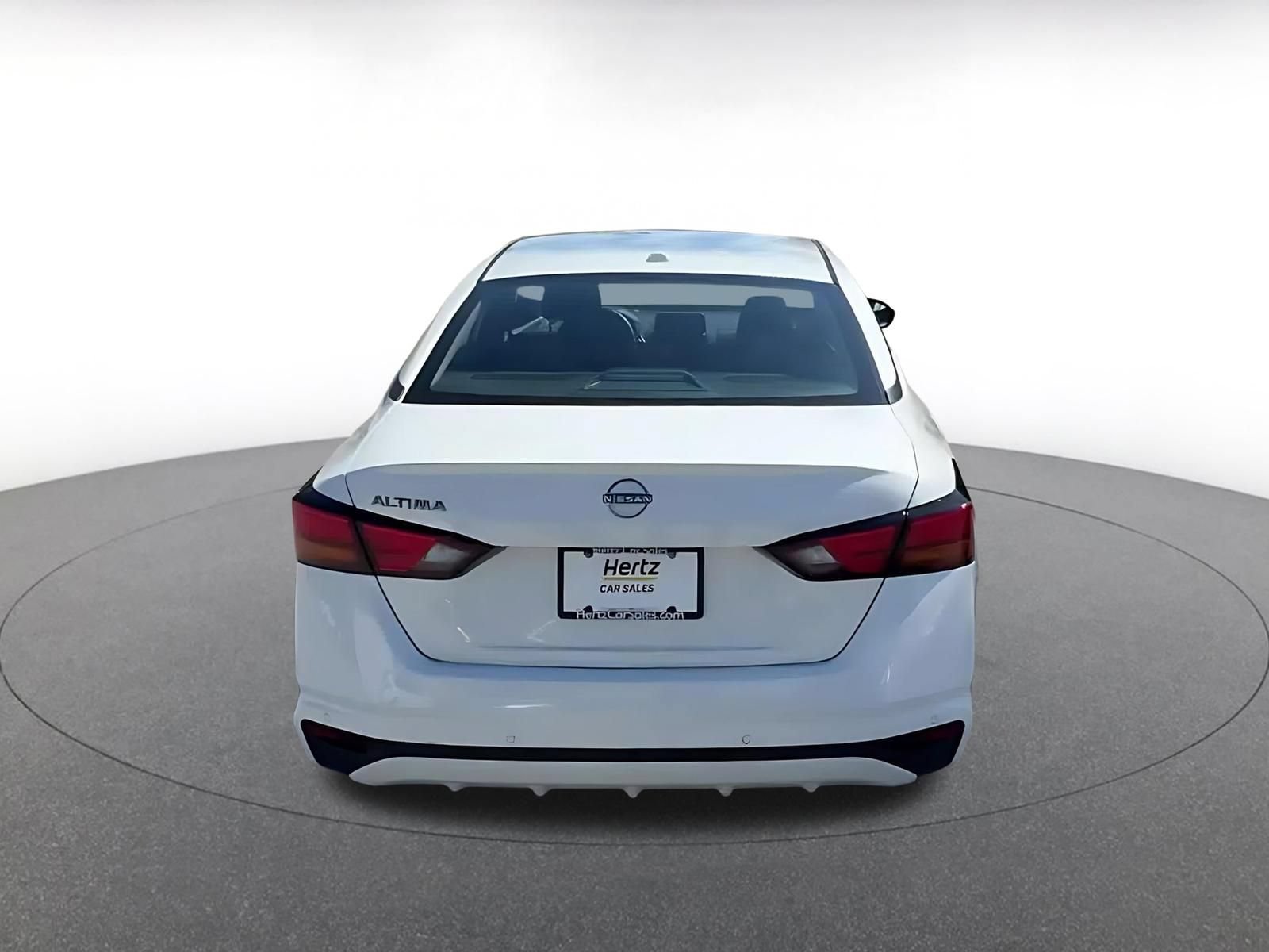 Thumbnail: 2025 Nissan Altima - 12