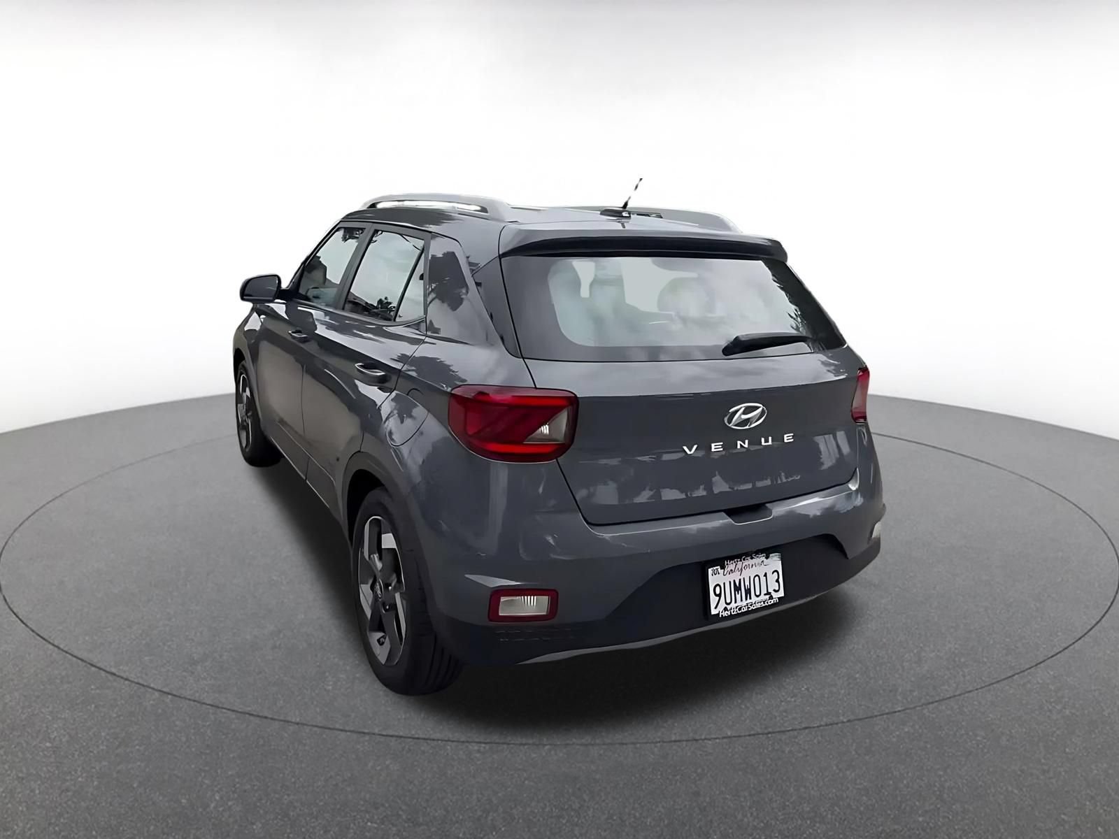 Thumbnail: 2025 Hyundai Venue - 10