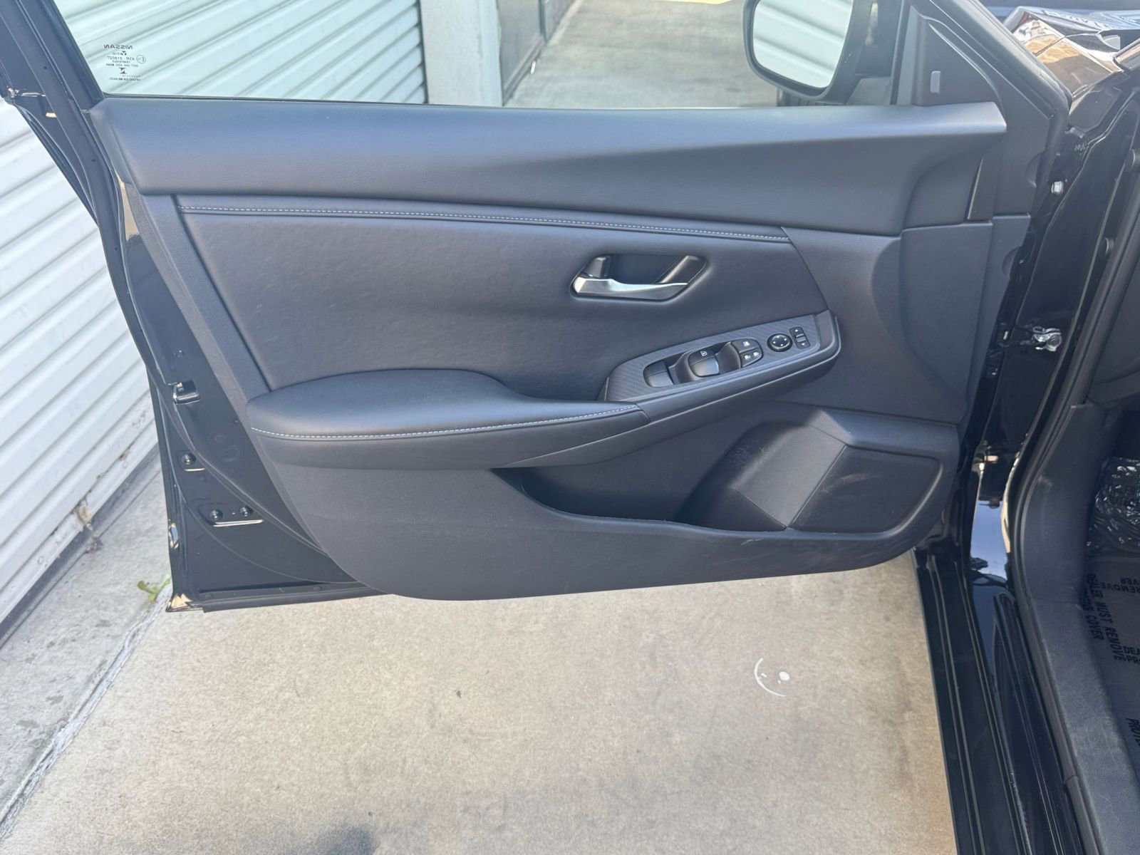 Thumbnail: 2025 Nissan Sentra - 18