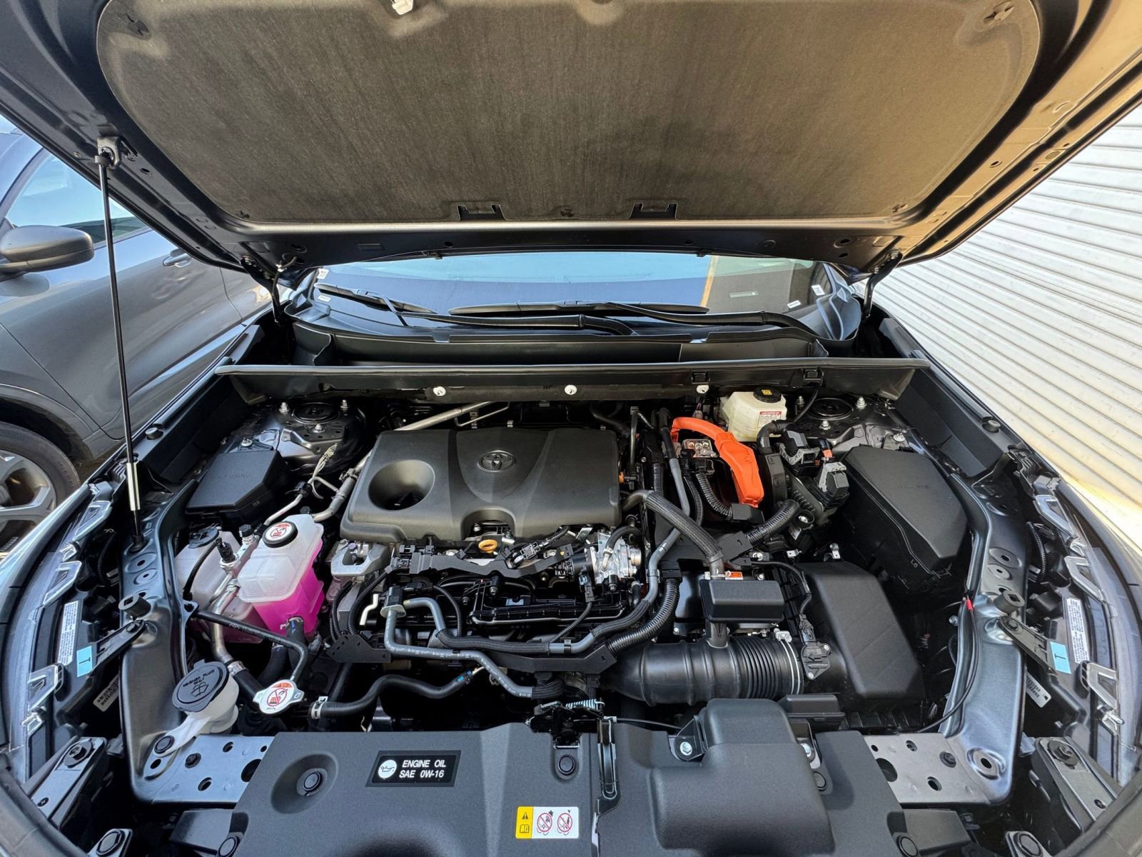 Thumbnail: 2025 Toyota RAV4 - 31