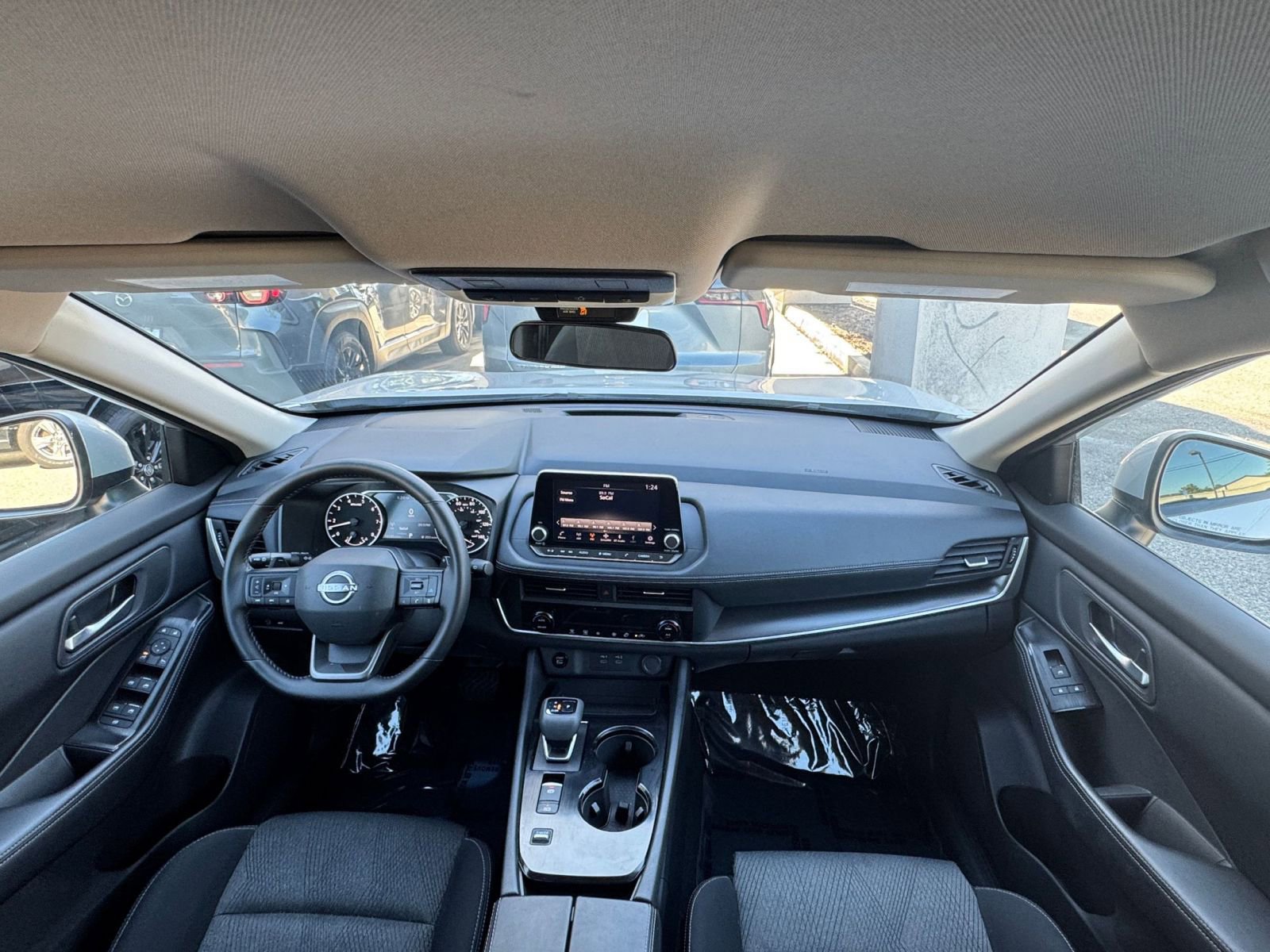 Thumbnail: 2025 Nissan Rogue - 34