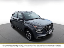 2025 Hyundai Venue SEL -
                  Norwalk, CA