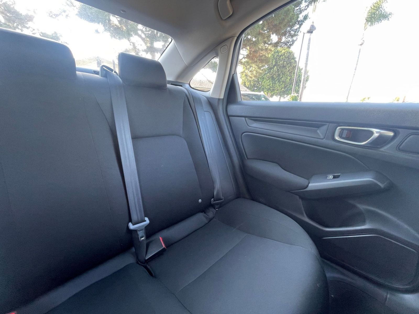 Thumbnail: 2025 Honda Civic - 33