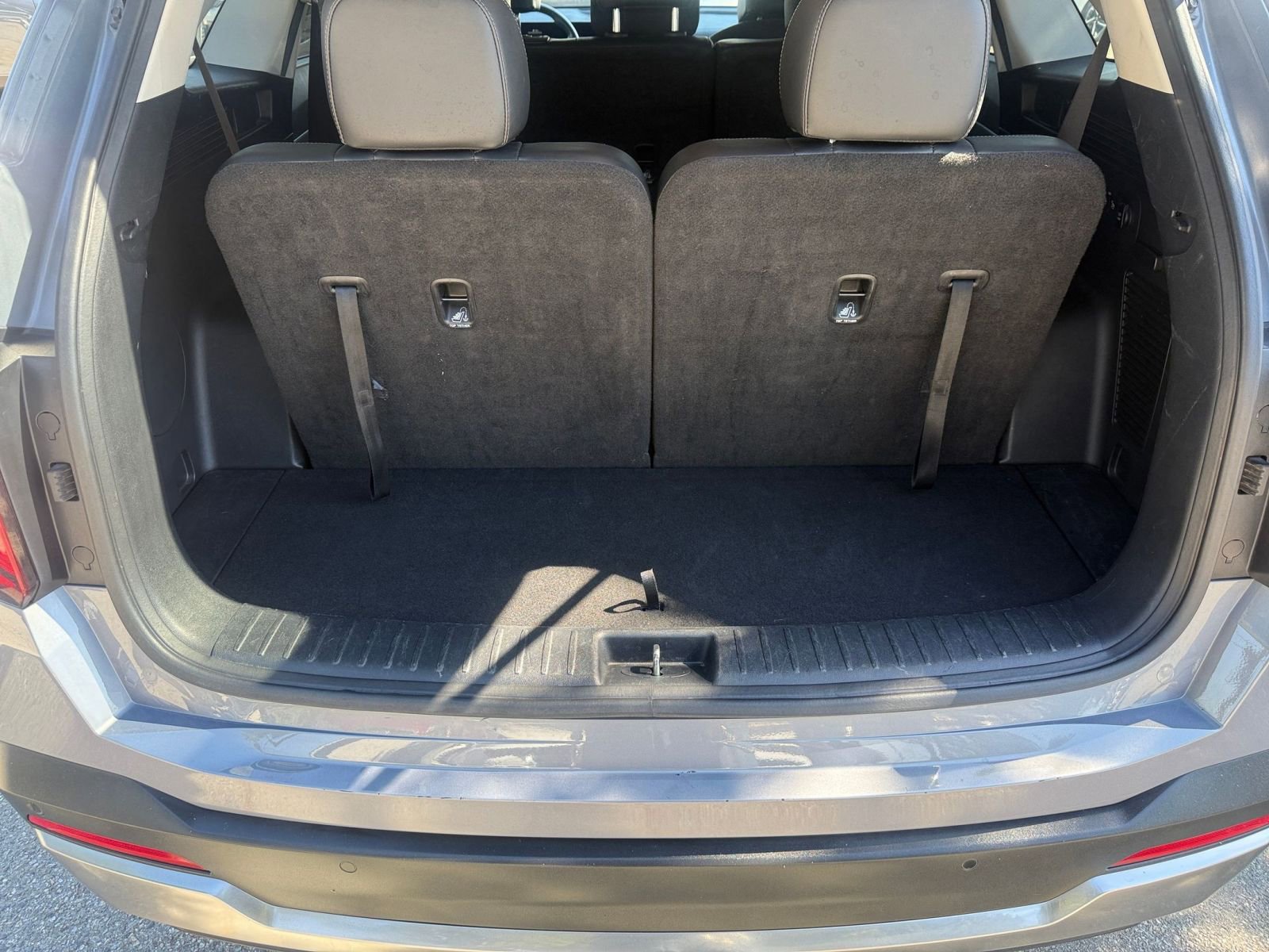 Thumbnail: 2024 Kia Sorento - 30