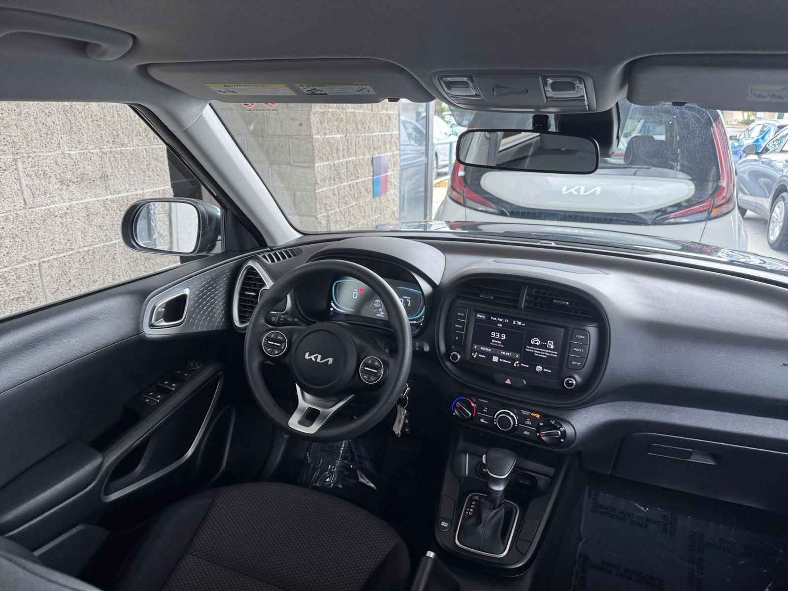 Thumbnail: 2025 Kia Soul - 32