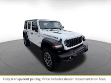 2025 Jeep Wrangler Rubicon -
                  Norwalk, CA