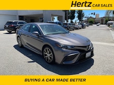 2023 Toyota Camry SE -
                Norwalk, CA