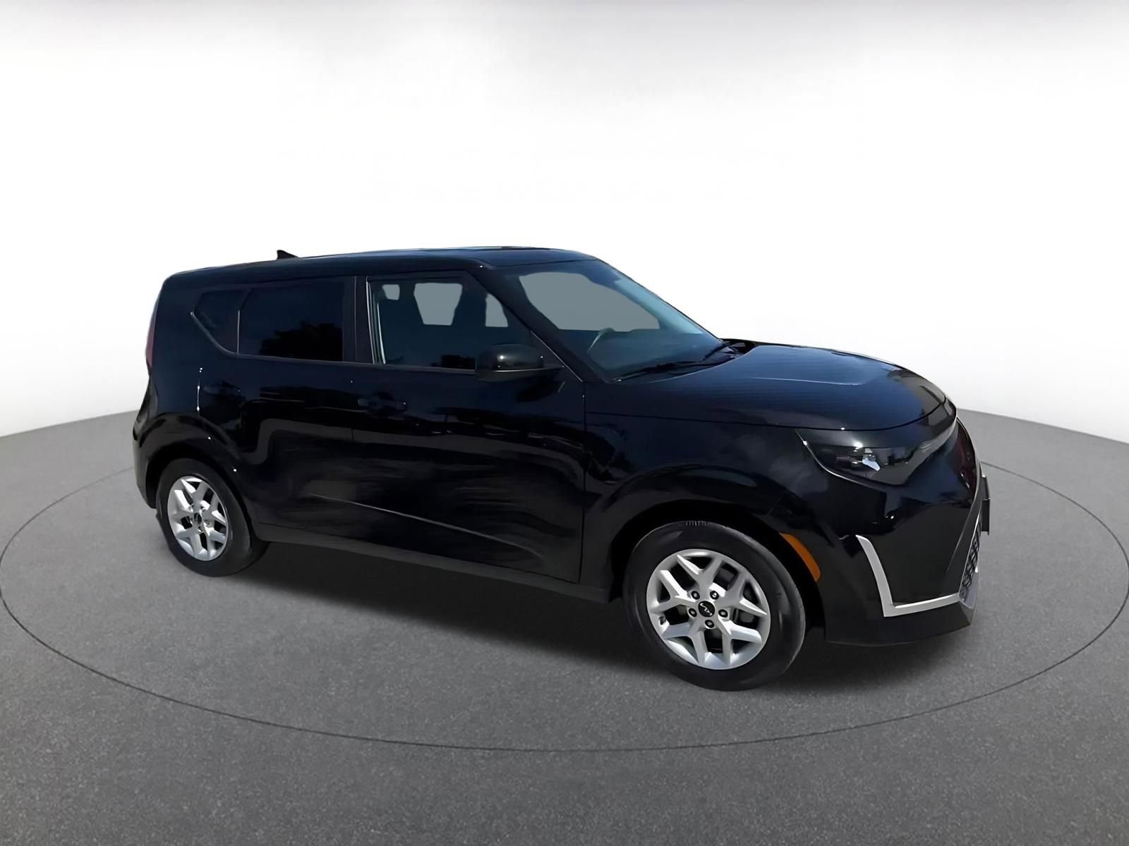 Thumbnail: 2025 Kia Soul - 2