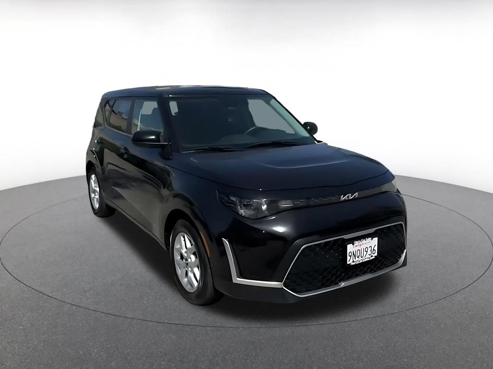 Thumbnail: 2025 Kia Soul - 3