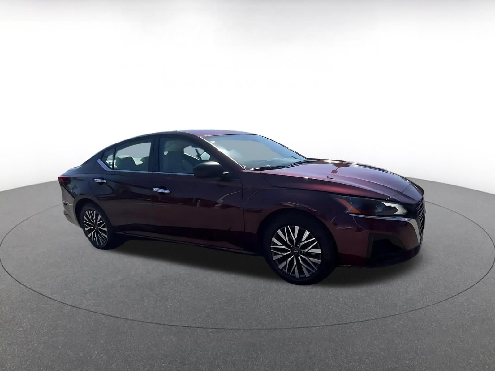Thumbnail: 2025 Nissan Altima - 2