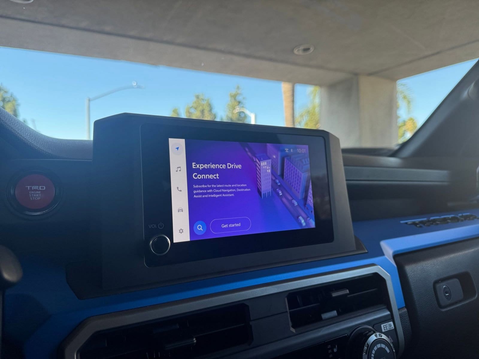 Thumbnail: 2025 Toyota Tacoma - 18