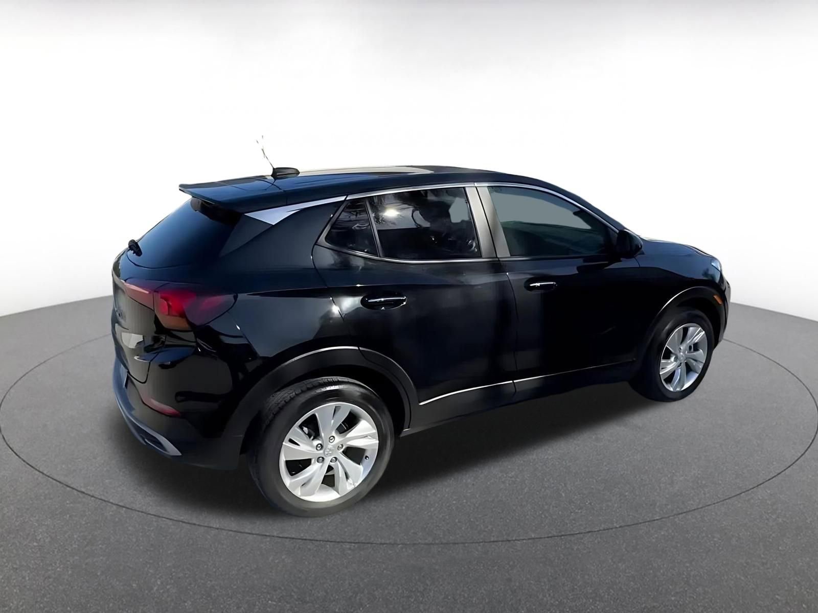 Thumbnail: 2025 Buick Encore GX - 15